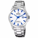 F20024-5 FESTINA HERREUR I STÅL MED SAFIRGLASS - DIAMETER: 41 MM thumbnail