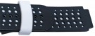 S59126 - GARMIN - SORT / HVIT - B:16 / 22 MM - Forerunner 220/235 thumbnail