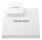 3000LDL COUER DE LION ANHENG, ARMLENKE, ØREPYNT - SETT thumbnail