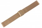 B45631 MESH ROSÉ LENKE 1,5 MM TYKK - BREDDE 22 MM thumbnail