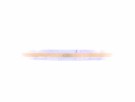2290201 ZETA - RING I GULT OG HVITT GULL ALLIANSERING UTEN DIAMANTER  thumbnail
