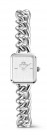 DW00100834 DANIEL WELLINGTON - JOLIE CHAIN STÅL - MÅL: 15,4 x 18,2 MM thumbnail