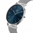 DW00100628 DANIEL WELLINGTON - CLASSIC STERLING - DIAMETER: 40 MM thumbnail