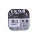 384 / SR41SW - BATTERI thumbnail
