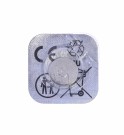 371 / SR920SW - BATTERI thumbnail